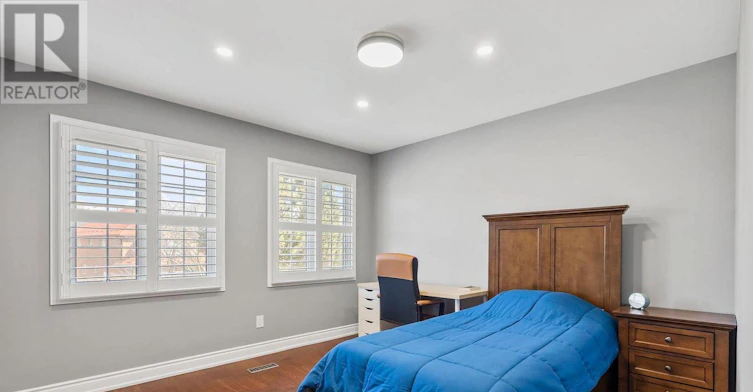 109 Angelina Avenue, Vaughan, ON, L4L 8N9 - 17
