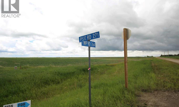 271016 264 Township Road