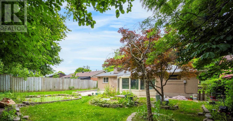 11 Burgby Avenue, Brampton, ON, L6X 2G7 - 48