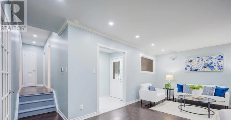 11 Burgby Avenue, Brampton, ON, L6X 2G7 - 16