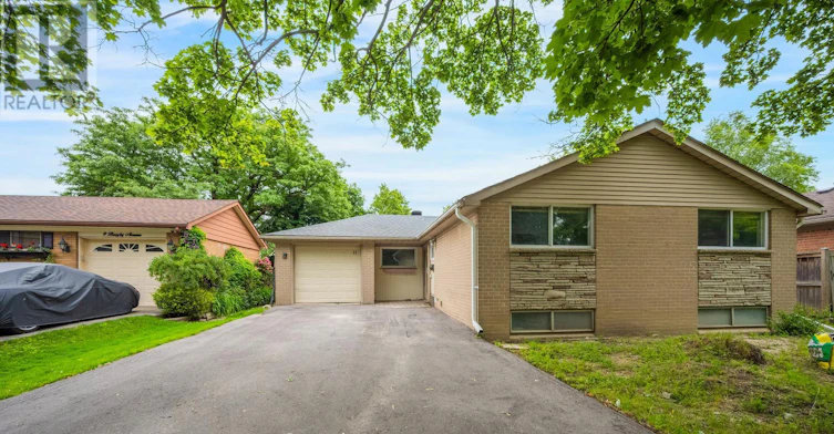 11 Burgby Avenue, Brampton, ON, L6X 2G7