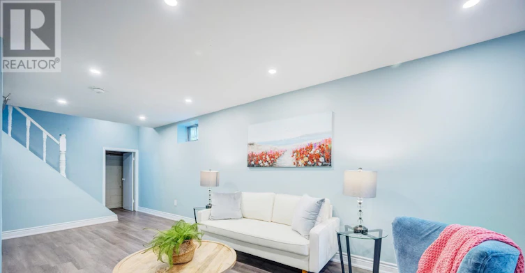 11 Burgby Avenue, Brampton, ON, L6X 2G7 - 39