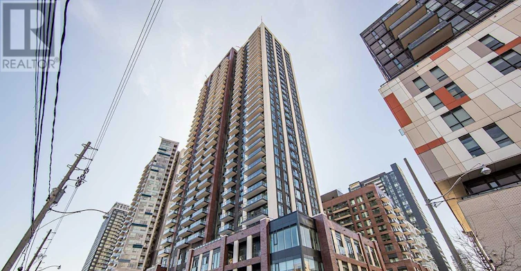 1204-130 River Street, Toronto, ON, M5A 0R8