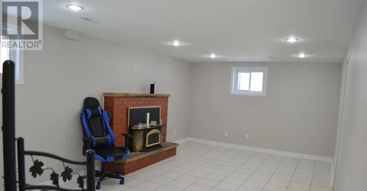 BASEMENT-289 Apache Trail W, Toronto, ON, M2H 2W6 - 13