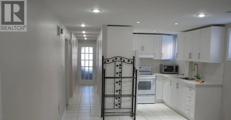 BASEMENT-289 Apache Trail W, Toronto, ON, M2H 2W6 - 11
