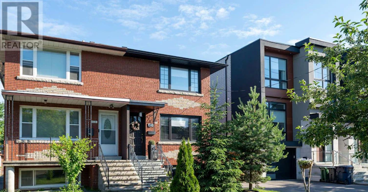 BSMT-423A Valermo Drive, Toronto, ON, M8W 2L8
