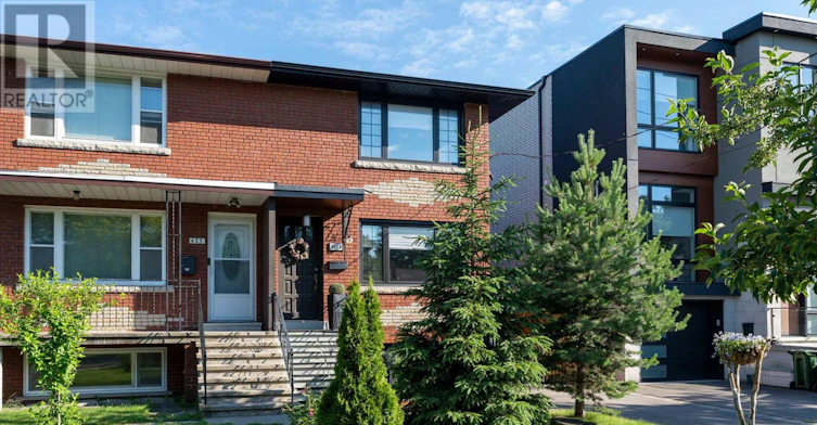 BSMT-423A Valermo Drive, Toronto, ON, M8W 2L8 - 2