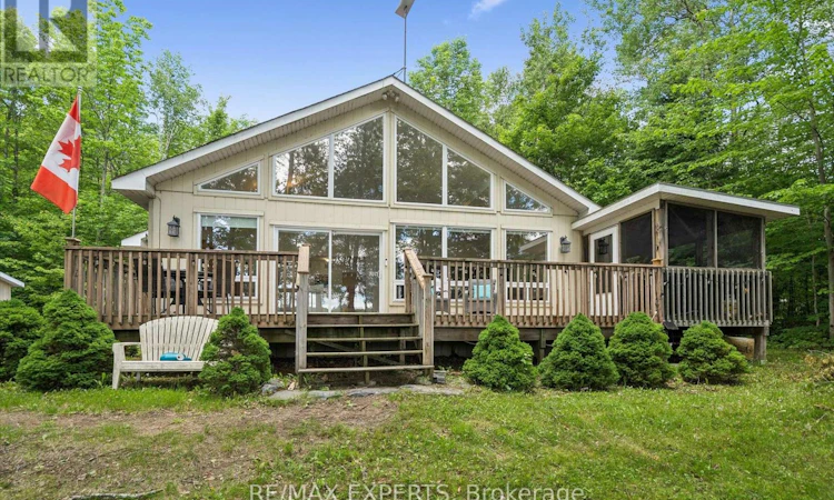1007 Mccabe Road