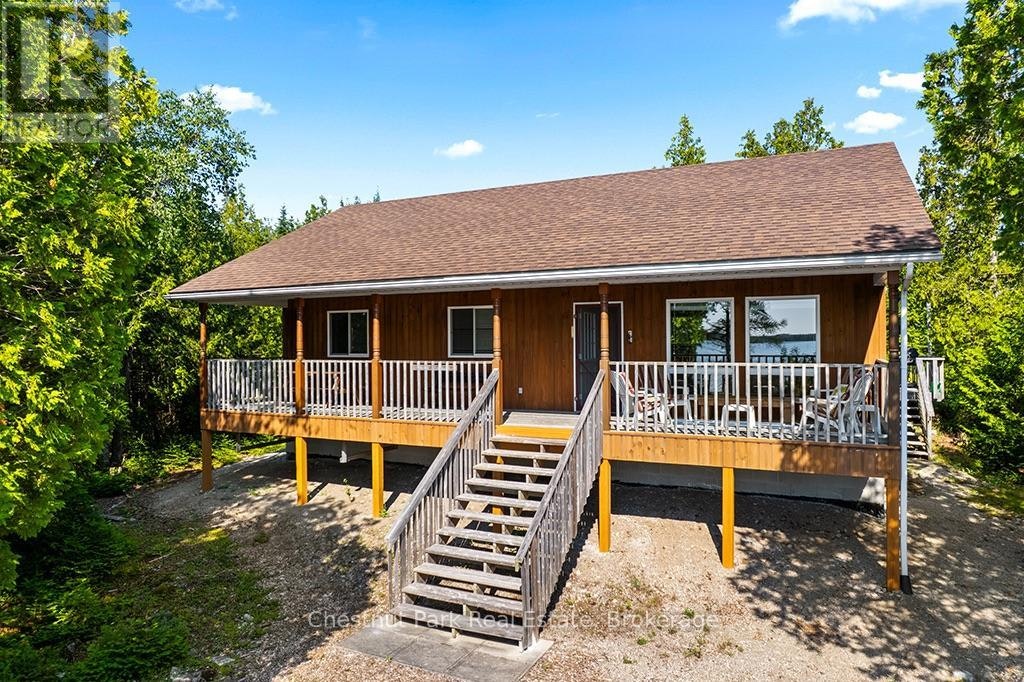 11 Eagle Road, Northern Bruce Peninsula, ON, N0H 2R0
