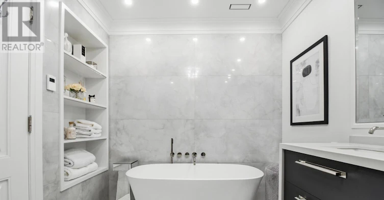 46 Bernard Avenue, Toronto, ON, M5R 1R2 - 22