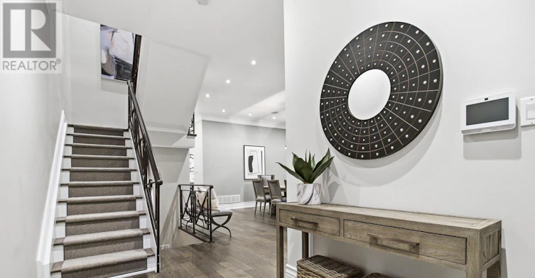 46 Bernard Avenue, Toronto, ON, M5R 1R2 - 3