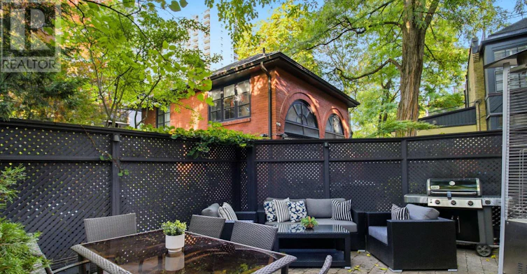 46 Bernard Avenue, Toronto, ON, M5R 1R2 - 32