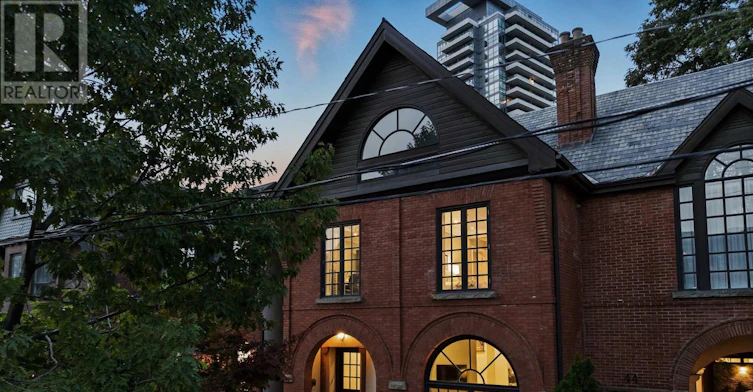 46 Bernard Avenue, Toronto, ON, M5R 1R2 - 37