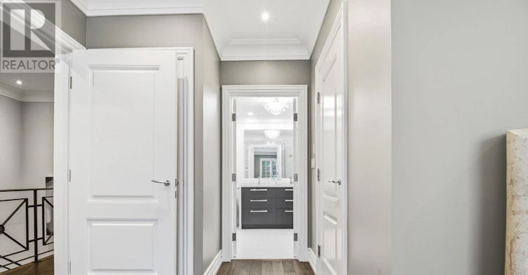 46 Bernard Avenue, Toronto, ON, M5R 1R2 - 21