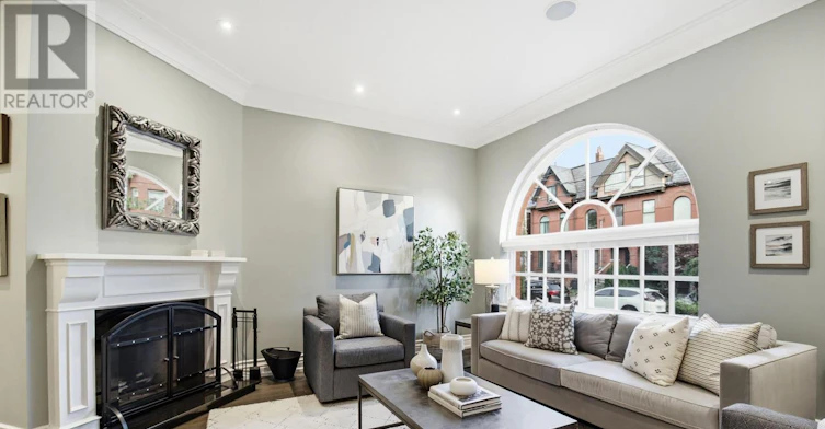 46 Bernard Avenue, Toronto, ON, M5R 1R2 - 5