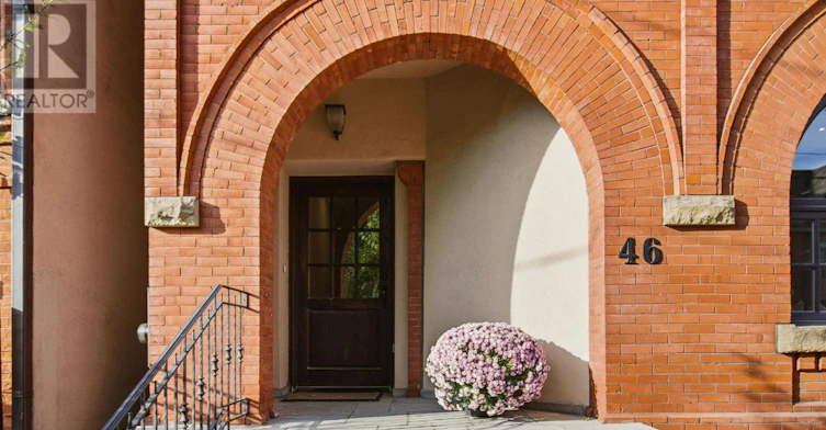 46 Bernard Avenue, Toronto, ON, M5R 1R2 - 2