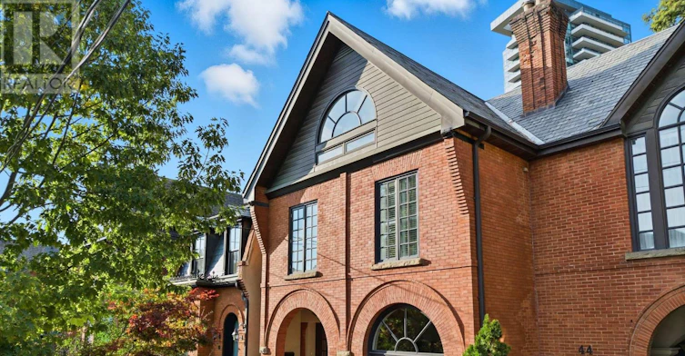 46 Bernard Avenue, Toronto, ON, M5R 1R2 - 34