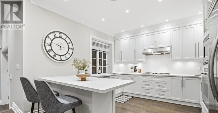 46 Bernard Avenue, Toronto, ON, M5R 1R2 - 10