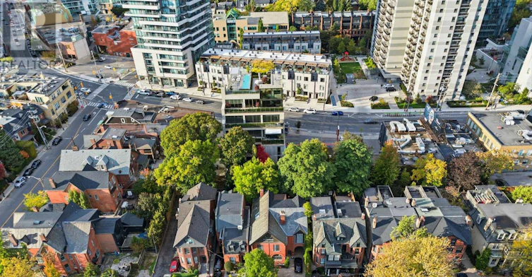 46 Bernard Avenue, Toronto, ON, M5R 1R2 - 36