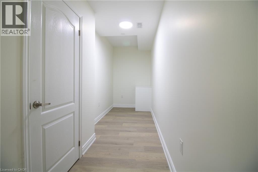 Lower-55 William Dunlop Street, Kitchener, ON, N2R 0N8 - 6