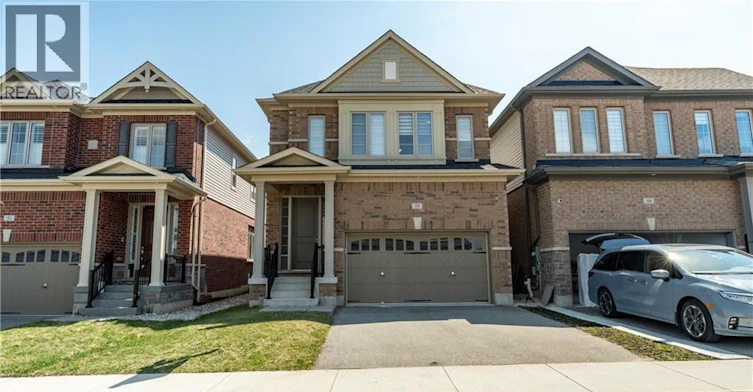 Lower-55 William Dunlop Street, Kitchener, ON, N2R 0N8