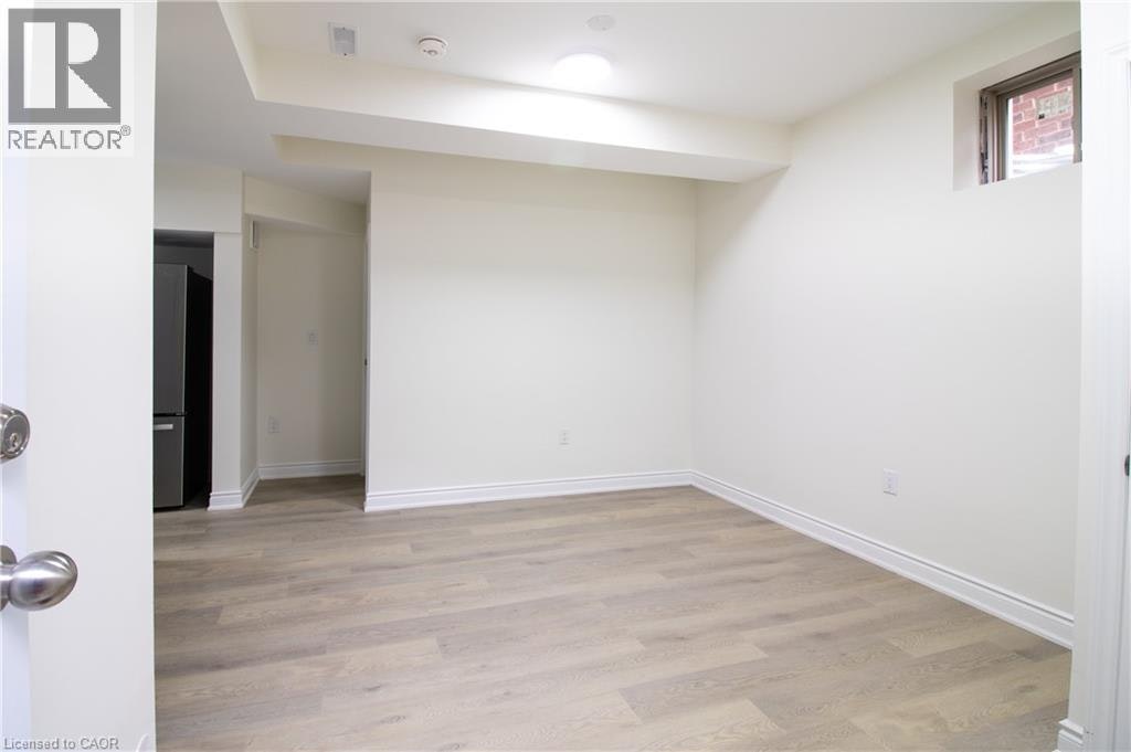 Lower-55 William Dunlop Street, Kitchener, ON, N2R 0N8 - 4