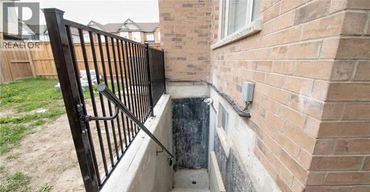 Lower-55 William Dunlop Street, Kitchener, ON, N2R 0N8 - 8