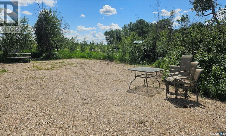 18 Deep Woods Rv Campground
