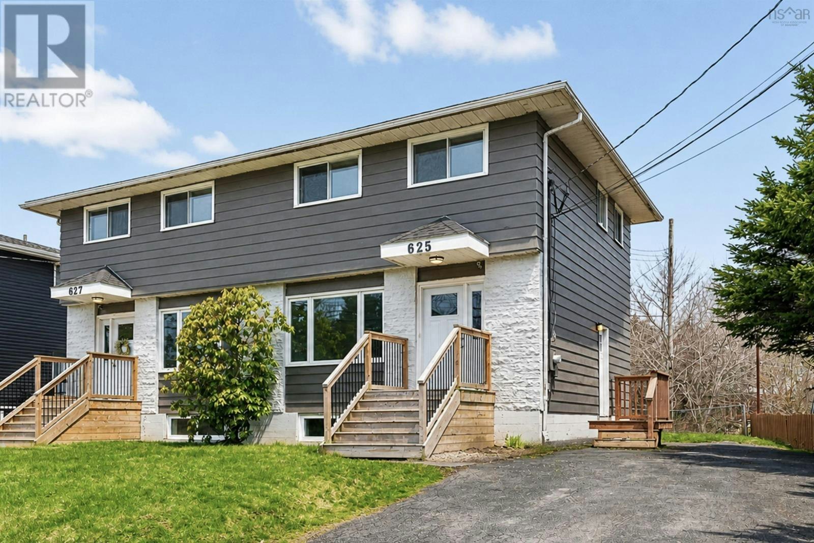625 Herring Cove 627 Herring Cove Road Road, Halifax, NS, B3R 1X8