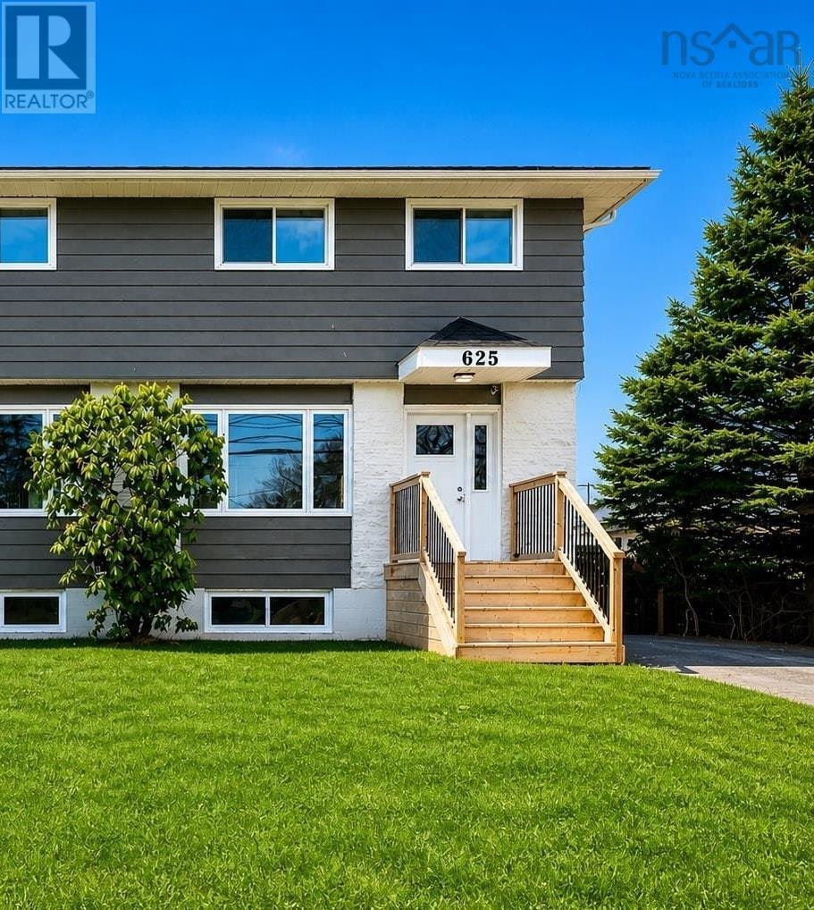 625 Herring Cove 627 Herring Cove Road Road, Halifax, NS, B3R 1X8
