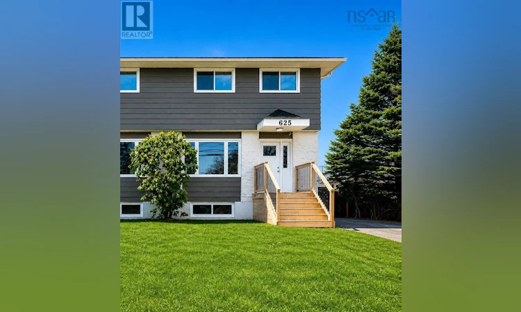 625 Herring Cove 627 Herring Cove Road Road