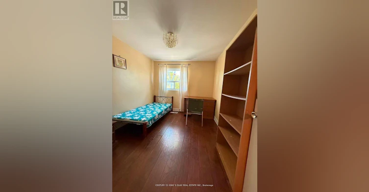 45-266 Bridletowne Circle, Toronto, ON, M1W 2G8 - 2