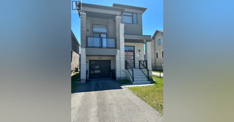 689 Mika Street, Innisfil, ON, L9S 0R7 - 2
