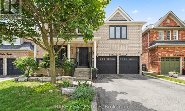 6 Hiberton Crescent