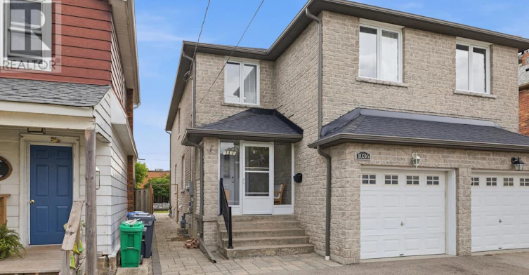1036 Caven Street, Mississauga, ON, L5G 4J4 - 2