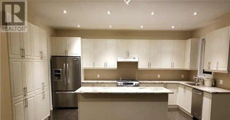 10 Villanova Road, Brampton, ON, L6Y 2Z4