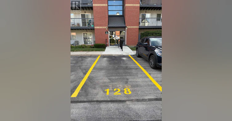 533-1450 Glen Abbey Gate, Oakville, ON, L6M 2V7 - 3