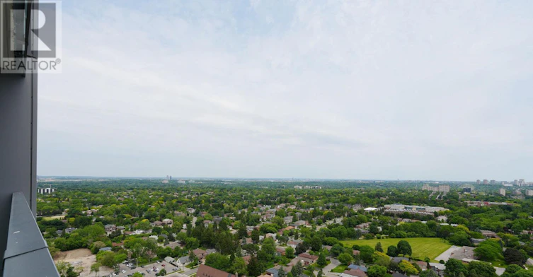 2803-7 Golden Lion Heights, Toronto, ON, M2M 0C1 - 6