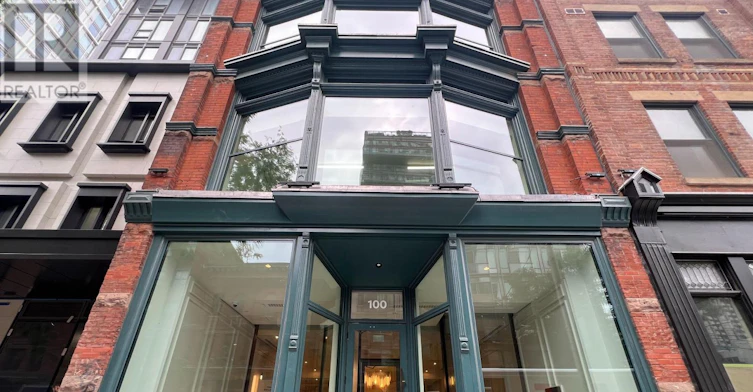 3108-100 Queen Street E, Toronto, ON, M5C 0B5 - 25