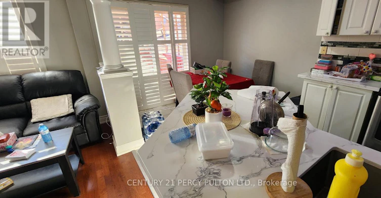 MAIN-14 Flatfield Terrace, Toronto, ON, M1B 6B9 - 6