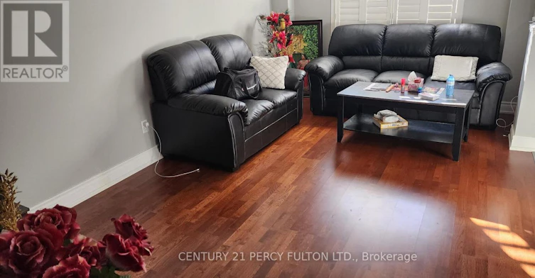 MAIN-14 Flatfield Terrace, Toronto, ON, M1B 6B9 - 2