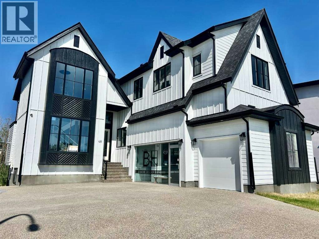 48 Rockcliff Terrace NW, Calgary, AB, T3G 0G6