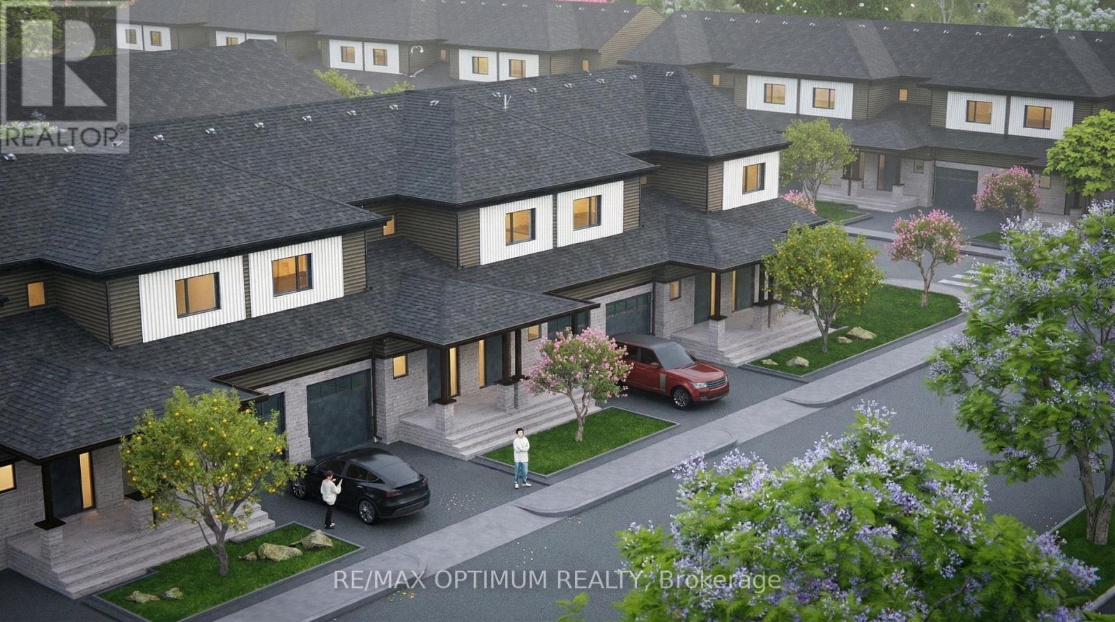 POTL LOT-14 Walden Boulevard, Fort Erie, ON, L2A 0G2