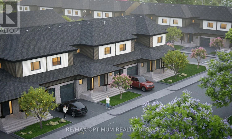 POTL LOT-14 Walden Boulevard