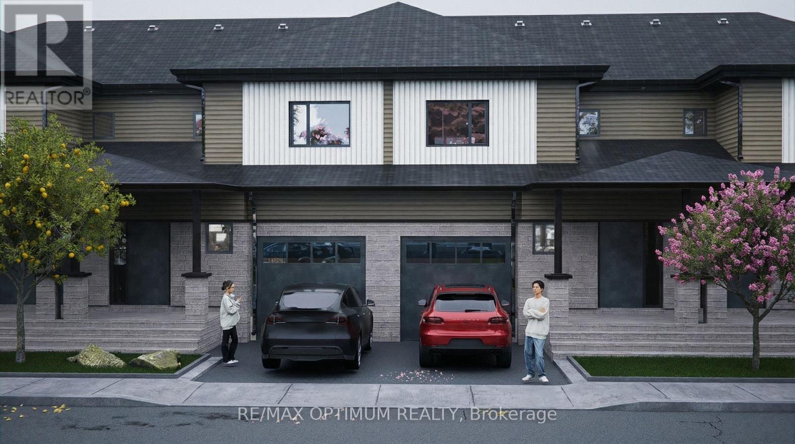 POTL LOT-17 Walden Boulevard, Fort Erie, ON, L2A 0G2