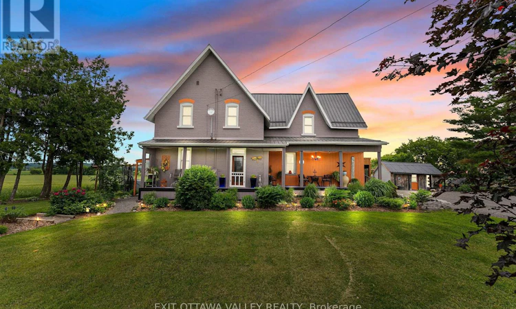 1922 Kerr Line Road
