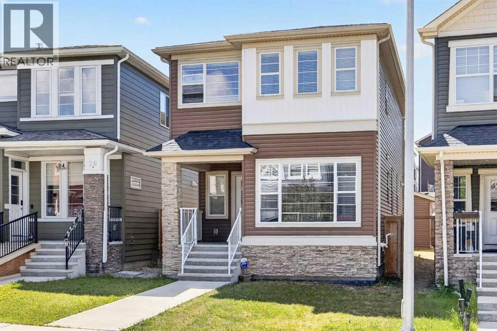 30 Evanscrest Rise NW, Calgary, AB, T3P 0R7