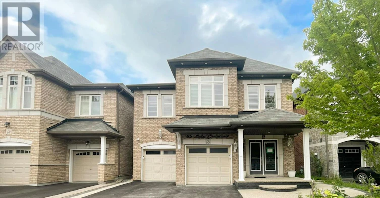 65 Lola Crescent, Brampton, ON, L7A 4J8