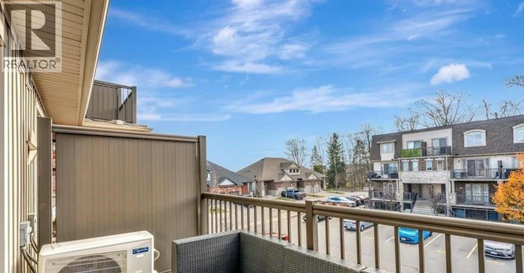 E-236 Rachel Crescent, Kitchener, ON, N2R 0E1 - 11