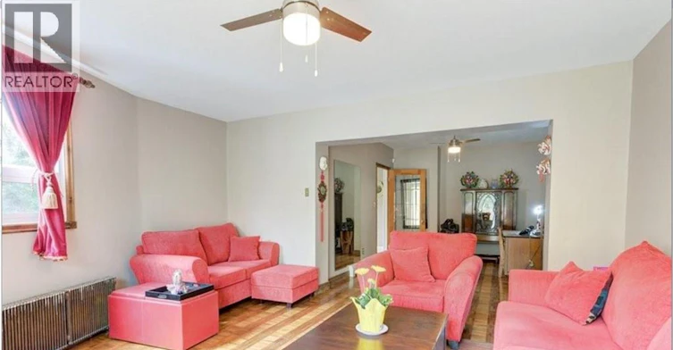Main-296 Patricia Avenue, Kitchener, ON, N2M 1K1 - 3